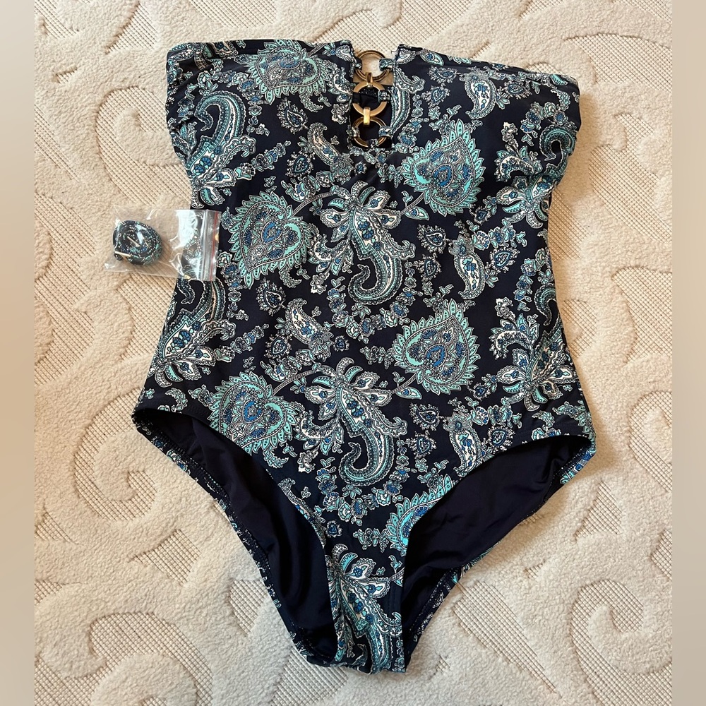 Michael Kors swimsuit